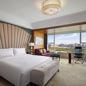 Habitación Mejorada con Cama King